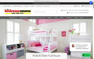 The Bedroom Source