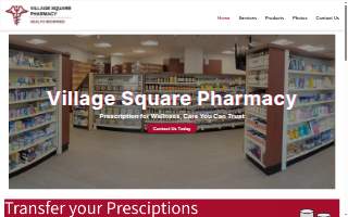 Village Square Pharmacy