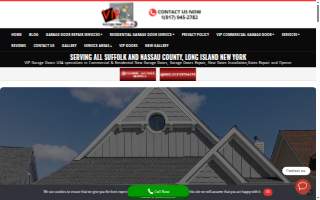 Vip Garage Door USA, LLC