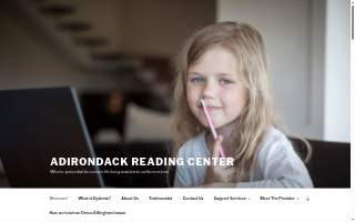 Adirondack Reading Center