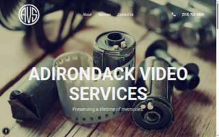 Adirondack Video Services