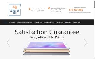 ADK Data & Tech Repair