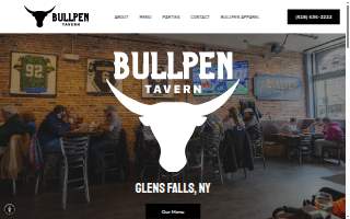 Bullpen Tavern