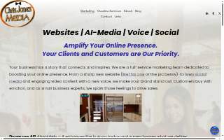 Chris Jones Media
