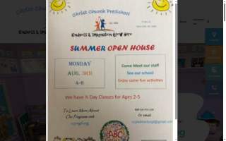 Christ Church PreSchool