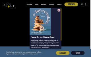 Flour Child Bakery of Glens Falls