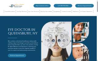 Glens Falls Vision Care