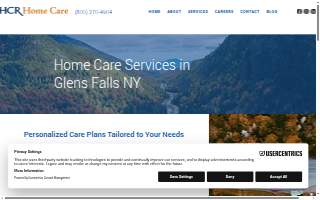 HCR Home Care