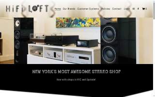 HiFi Loft