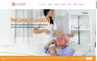 Interlinked Business Technology Services