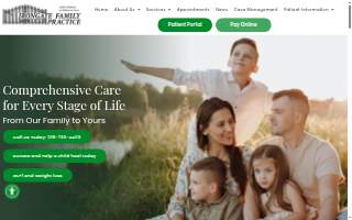 Irongate Family Practice Associates