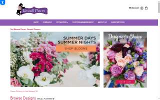 Karasell Flowers
