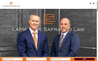 LaMarche Safranko Law PLLC of Guilderland