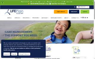 LIFEPlan CCO NY Glens Falls