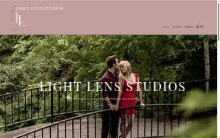 Light & Lens Studios