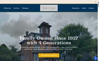 M.B. Kilmer Funeral Home