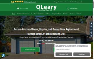 Oleary Overhead Door, LLC