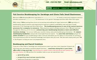 Outsourced Bookkeeping Solutions