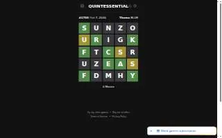 Quintessential Mortgage Group: Maureen Ginter-Grabowski - (NMLS #58813) website