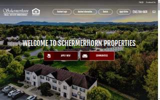 Schermerhorn Real Estate Holdings