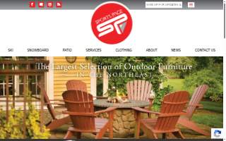Sports Page Ski & Patio