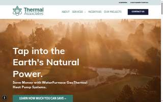 Thermal Associates