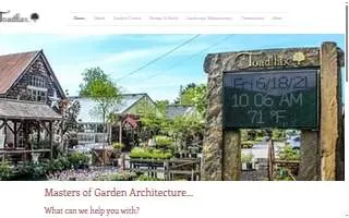 Toadflax Nursery LLC website