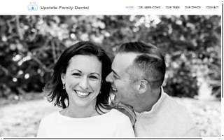 Upstate Family Dental