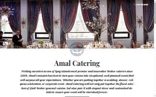 Amal Catering