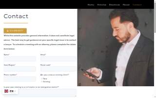Ask Quintanilla Law, PLLC