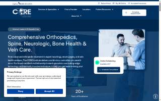 Citywide Eye Care