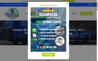 Cleanfellas