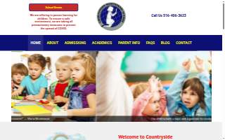 Countryside Montessori School
