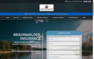 E & B Insurance Brokerage, Inc.