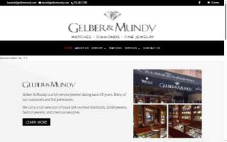 Gelber & Mundy Jewelry Co. Inc. of Great Neck