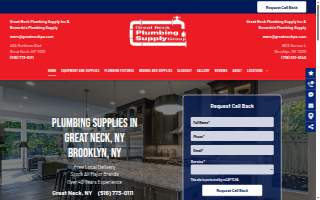 Great Neck Plumbing Supply Inc