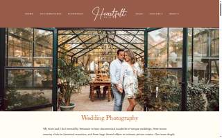 Heartfelt Studio Photography & Film