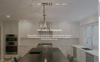 Hermes Designs Kitchen & Bath Remodeling