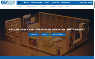 HVAC Pro Solutions