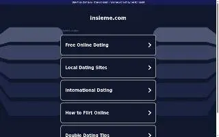Insieme Wines & Tasting Room of Great Neck website