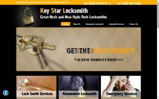 Key Star Locksmith of Great Neck