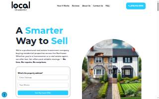 Local Investor