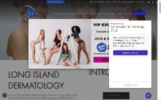 Long Island Derm: Dermatology Manhasset - BBL Emsculpt Neo, Emtone, SculpSure, Emsella Treatment, Vacuum Therapy of Great Neck