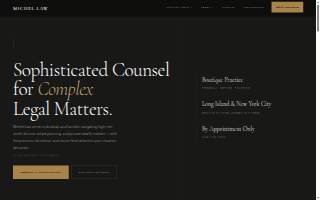 Michel Law Group PLLC