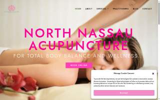 North Nassau Acupuncture LLC