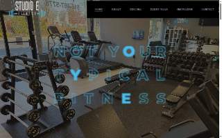Studio E Fitness