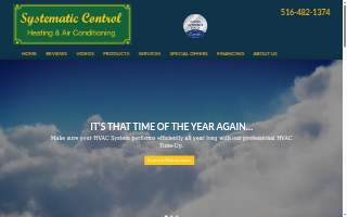 Systematic Control Corporation