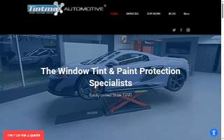 Tintmax Automotive®