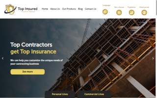 Top Insured Agency