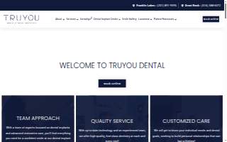 TruYou Dental - Great Neck